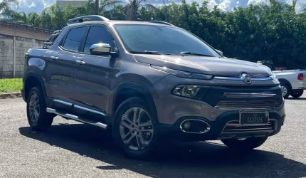 Fiat toro freedom at9 d 2021