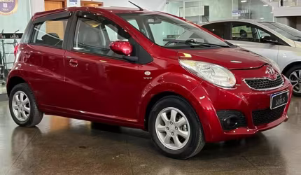 Jac j2 1.4 jetflex 2016