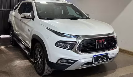 Fiat toro ranch at9 4x4 2022
