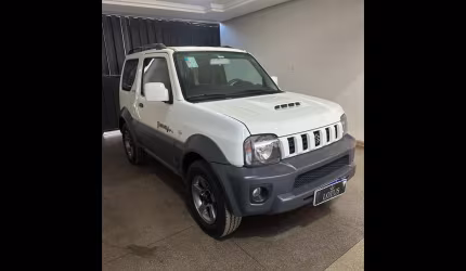 Suzuki jimny 4 all 2022
