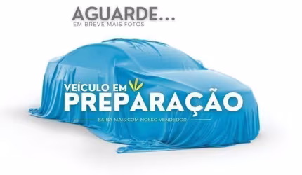 Volkswagen up cross mdv 2018