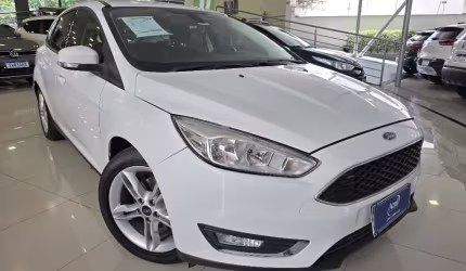 1.6 se 16v flex 4p manual