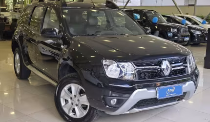 1.6 dynamique 4x2 16v flex 4p manual