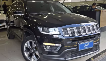 2.0 16v flex limited automatico