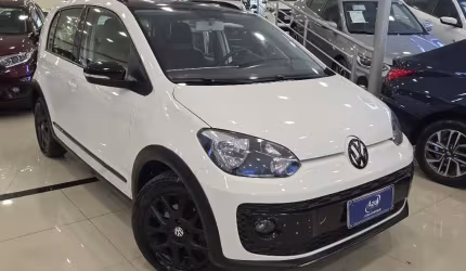1.0 tsi move up 12v flex 4p manual