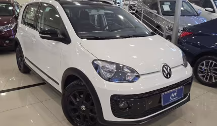 1.0 tsi move up 12v flex 4p manual