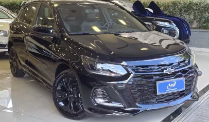1.0 turbo flex rs automático