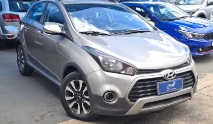 1.6 16v style flex 4p manual