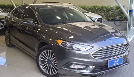 2.0 titanium fwd 16v gasolina 4p automatico