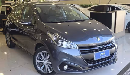 1.6 griffe 16v flex 4p automático