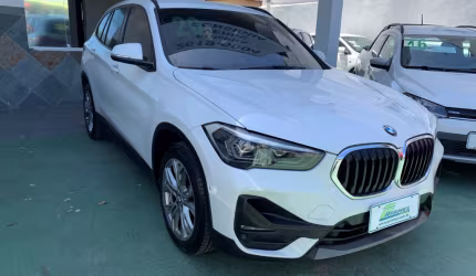 Bmw xi s20i activeflexb 2021