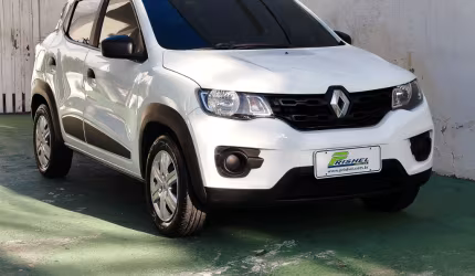 Renault kwid zen 1.0 2022