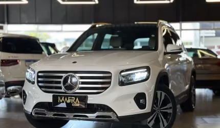 Glb 220 impecável