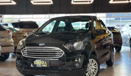 Ford ka+ sedan 1.0 - 2020