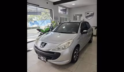 207 xr 1.4 flex 8v 5p