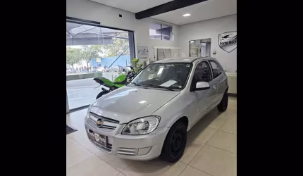Celta spirit 1.0 mpfi 8v flexpower 3p