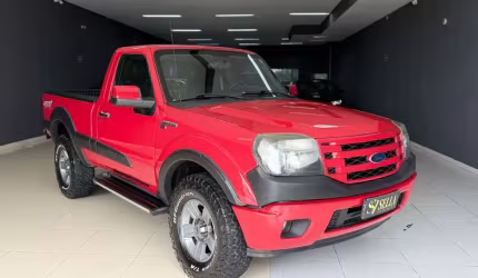 Ford ranger xls sport 