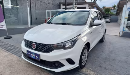 Argo drive 1.0 2020