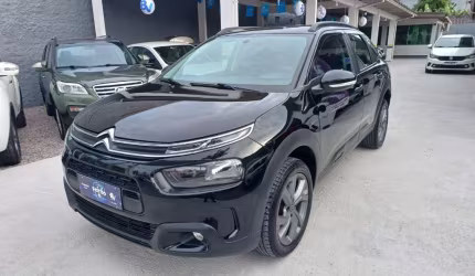 C4 cactus feel 1.6 2020