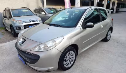 207 xr 1.4 2011