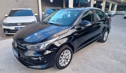 Cronos gsr 1.3 2019