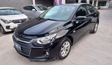 Onix  sedan ltz plus 1.0 2020