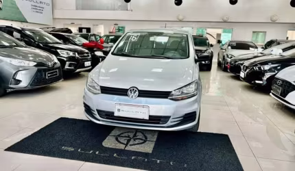 Volkswagen fox 2016 1.0 mpi trendline 12v flex 4p manual
