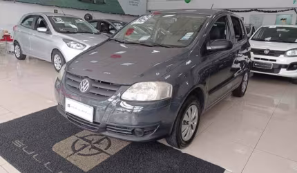 Volkswagen fox 2008 1.0 mi city 8v flex 4p manual