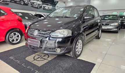Volkswagen fox 2009 1.0 mi plus 8v flex 4p manual