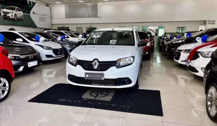 Renault sandero 2021 1.0 12v sce flex life manual