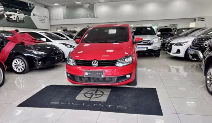 Volkswagen fox 2012 1.6 mi prime 8v flex 4p automatizado