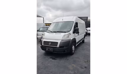 Fiat ducato 2021 2.3 multijet diesel maxicargo manual