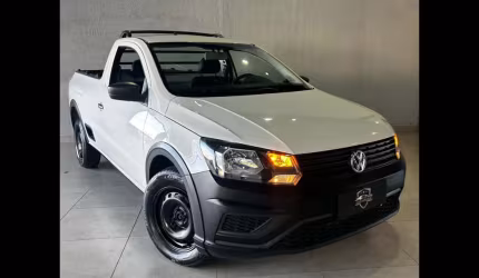 Saveiro robust 1.6 total flex 16v 