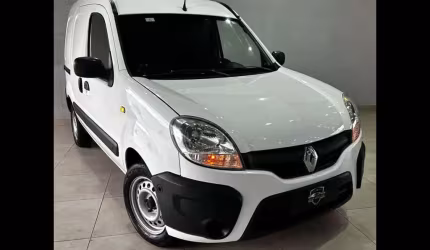 Kangoo express hi-flex 1.6 16v
