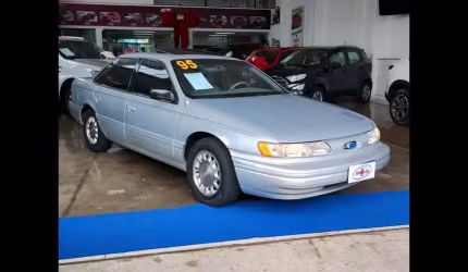 Ford taurus l/lx 3.0 v6