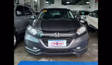 Honda hr-v exl 1.8 flexone 16v 5p aut.