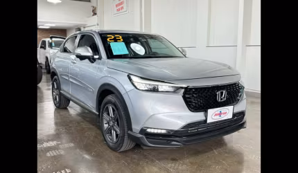 Honda hr-v advance 1.5 tb 16v 5p aut.