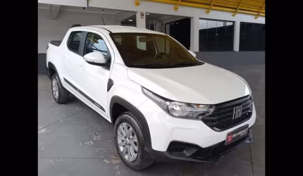 Fiat strada freedom 1.3 flex 8v cd 2023