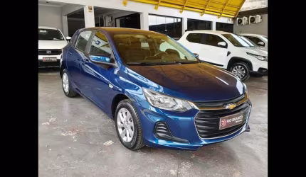 Chevrolet onix 10mt lt2 2023