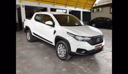 Fiat strada freedom 1.3 cd 2023