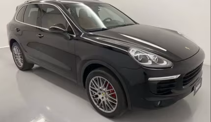 Porsche cayenne 3.6 4x4 v6 24v gasolina 4p tiptronic