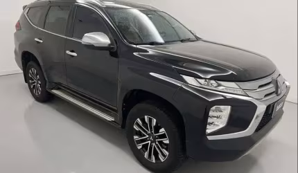 Mitsubishi pajero sport 2.4 16v mivec turbo diesel hpe-s awd automático