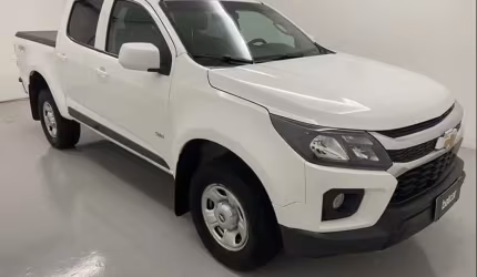 Chevrolet s10 2.8 16v turbo diesel ls cd 4x4 manual