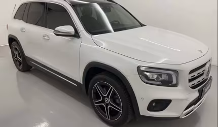 Mercedes-benz glb 200 1.3 cgi gasolina progressive 7g-dct