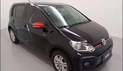 Volkswagen up 1.0 tsi move up 12v flex 4p manual