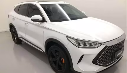 Byd song plus 1.5 dm-i híbrido automático