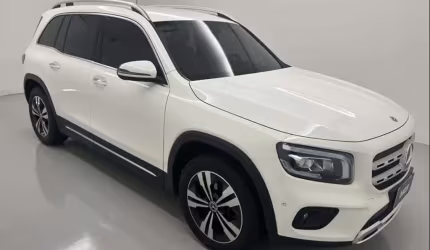 Mercedes-benz glb 200 1.3 cgi gasolina advance 7g-dct