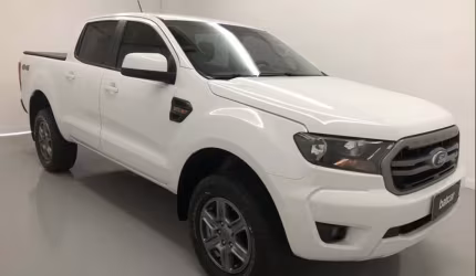 Ford ranger 2.2 xls 4x2 cd 16v diesel 4p automático