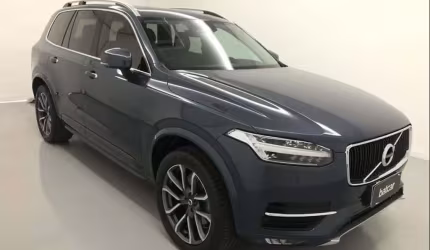 Volvo xc90 2.0 t6 gasolina momentum awd geartronic