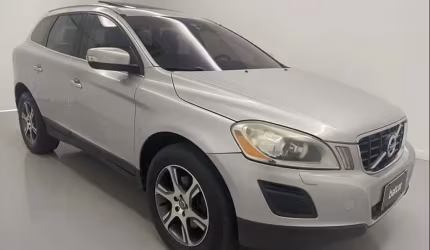 Volvo xc60 2.0 t5 dynamic fwd turbo gasolina 4p automático